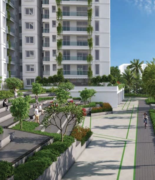 overview image Mana Luxe Verdant