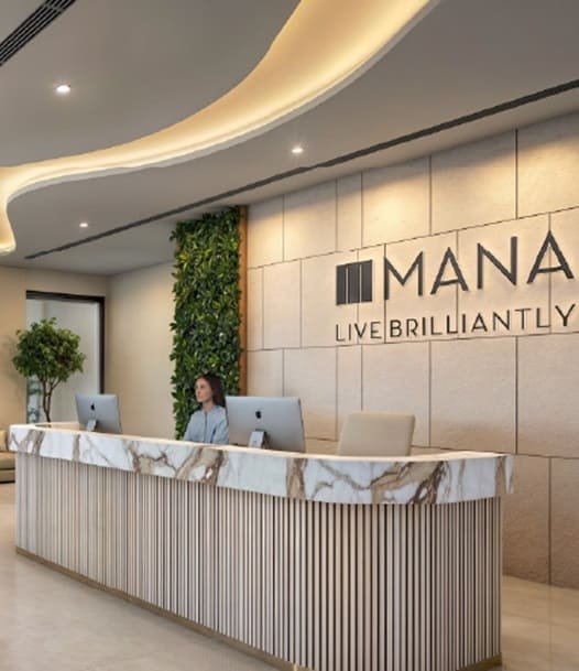 overview image Mana Verdant Terraces