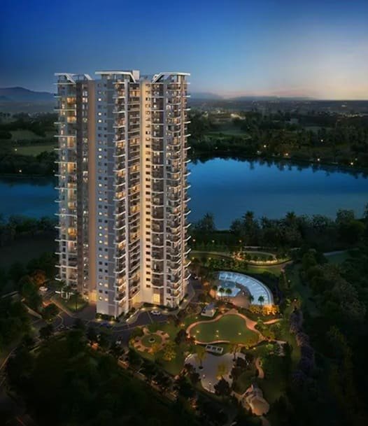 overview image The Solitaire at Mana Skanda The Right Life